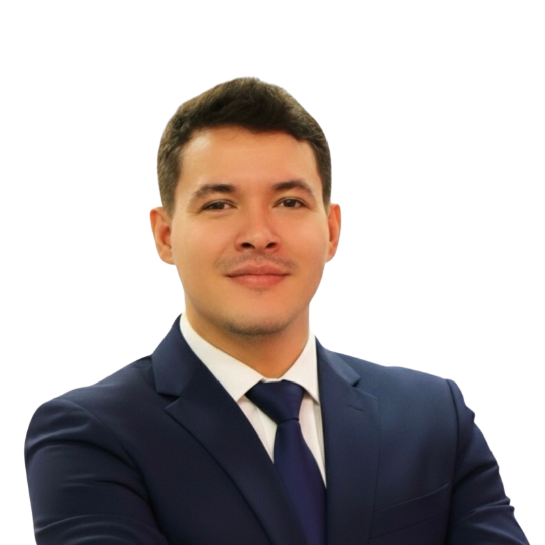 Alcino Araújo Nascimento Neto